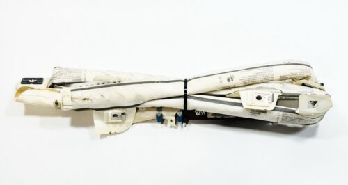 12-18 Mercedes W218 CLS550 CLS400 Roof Curtain Air Bag Right Passenger Side OEM