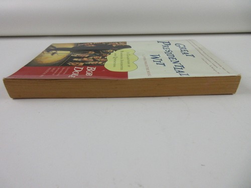 Great Presidential Wit A Collection of Humorous Anecdotes and Quotations - Picture 4 of 12