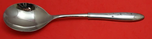 Celeste by Gorham Sterling Silver Casserole Spoon HH WS 11 1/4" Custom Made