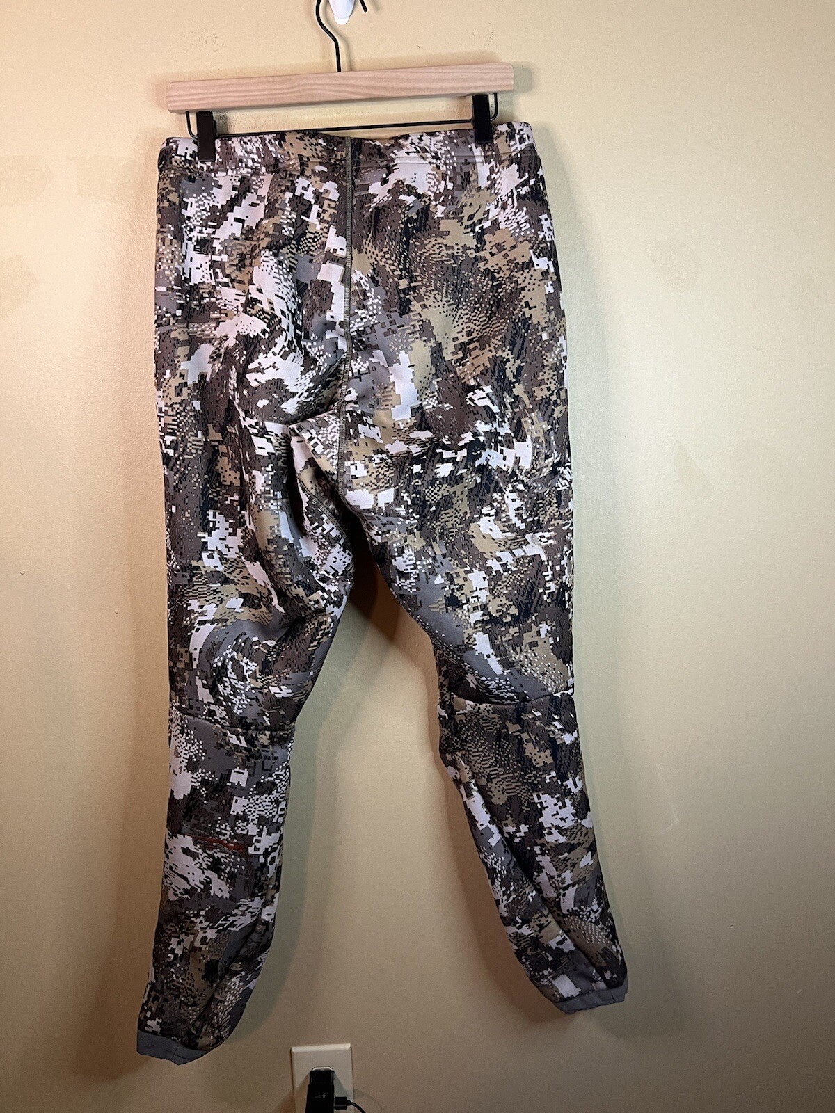 E7Sitka Equinox Midi Pant M EV2 Whitetail Synthetic Insulation READ eBay