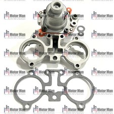 Acdelco 217-389 17112907 Tbi Fuel Pressure Regulator Cover Gm 220 Throttle Body