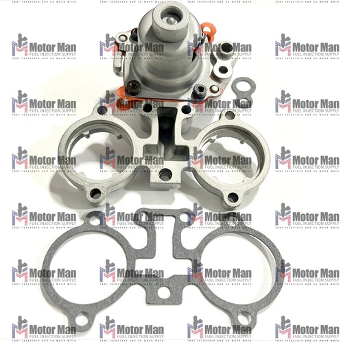 ACDelco 217389 17112907 TBI Fuel Pressure Regulator Cover GM 220