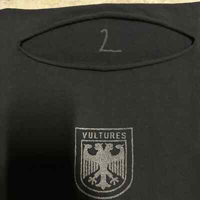 Yeezy Vultures Box T-shirt Size 2 Kanye West | eBay Yeezy Vultures Box T-shirt Size 2 Kanye West | eBay