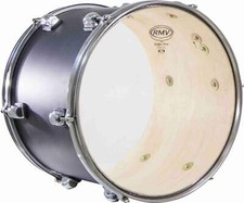 RMV Duo Ply Clear Drum Heads - 8