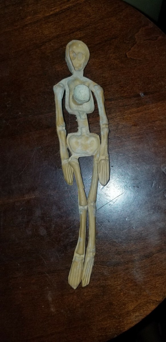 60s'70s'ビンテージ スカル toy skull  コレクション オモチャ 60s´70s´ビンテージ スカル toy skull コレクション オモチャ