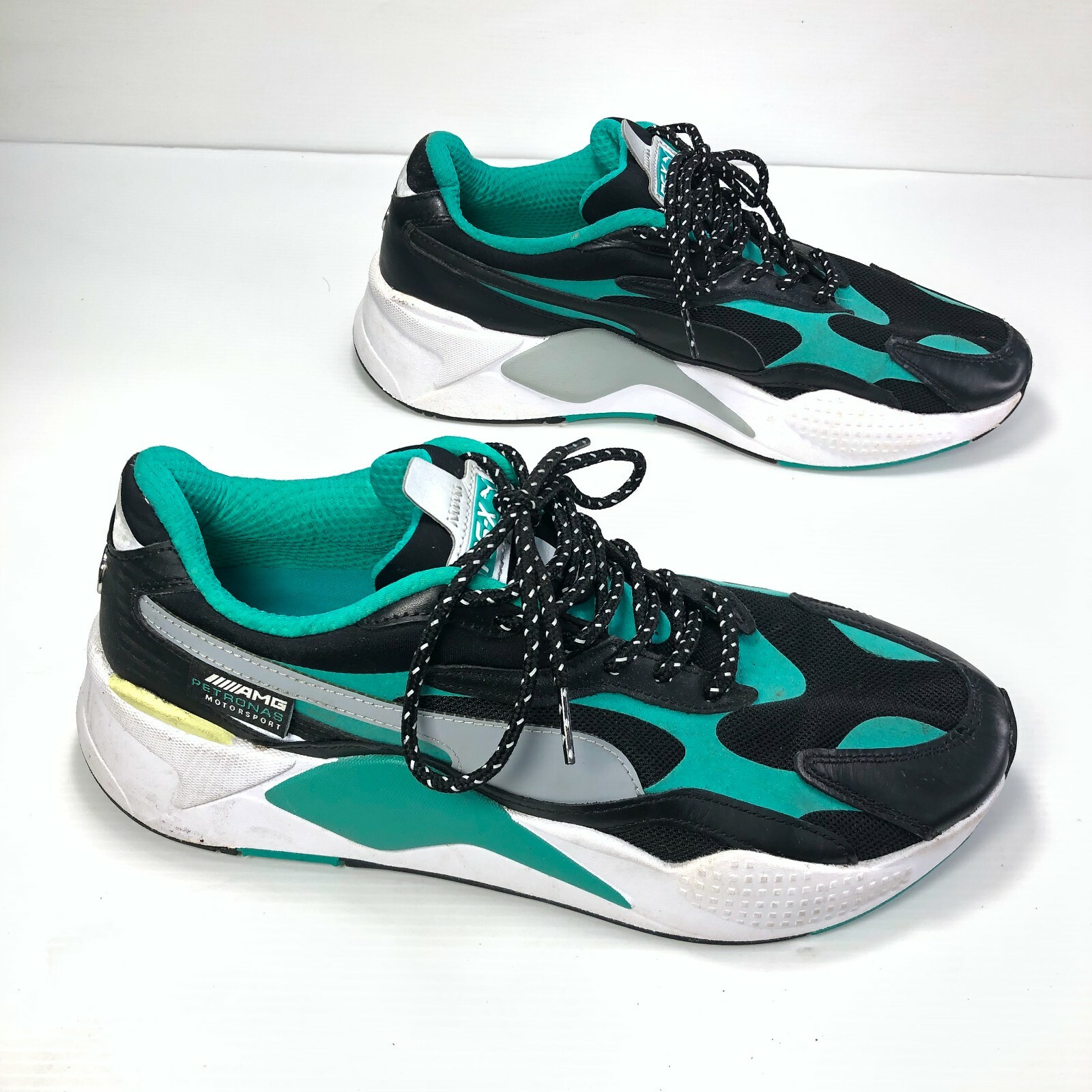 puma rs amg