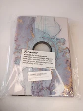 Jytrend *NEW Case For 2019 Ipad Green Flower