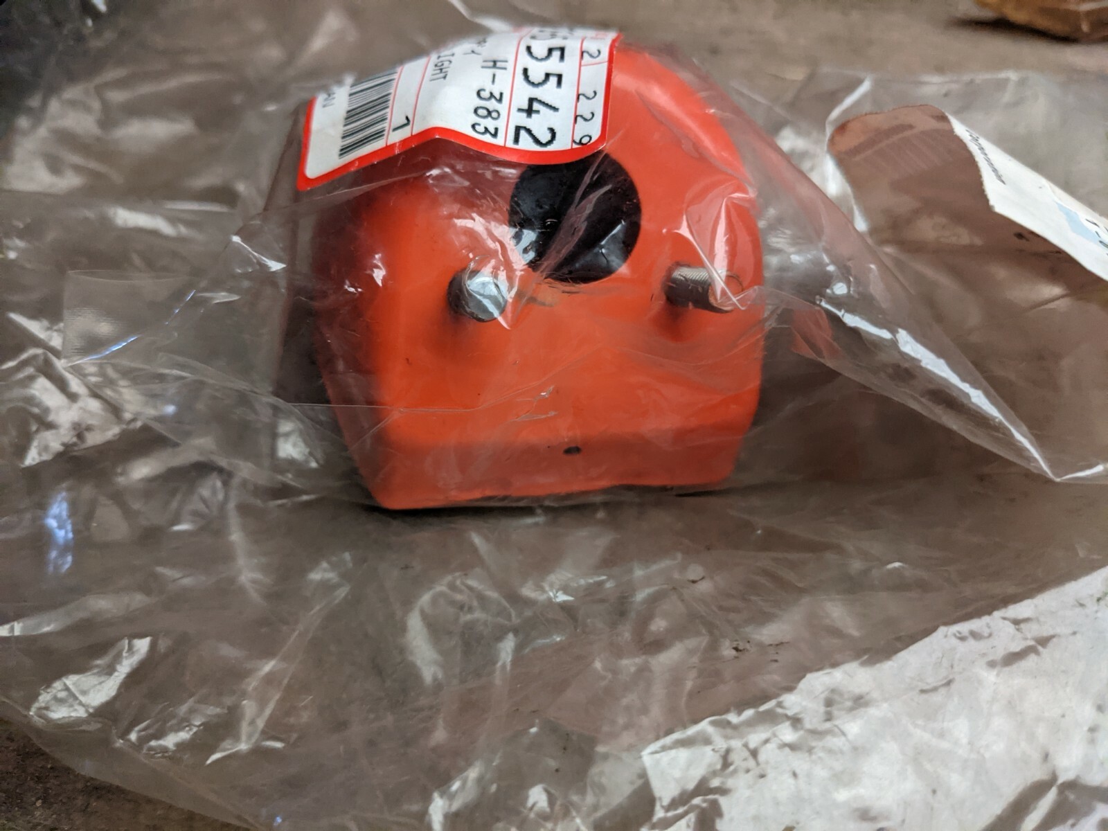Original Kubota 6884164644