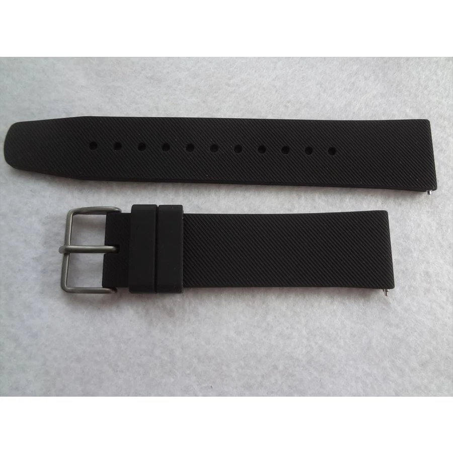 Citizen eco drive watch band parts clearance