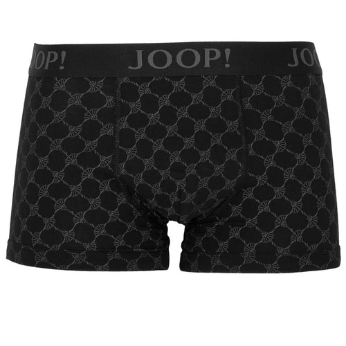 JOOP! Herren Boxershorts 3 Pack Fashion Boxer Stretch Baumwolle Farbwahl S-XXXL - Picture 11 of 29