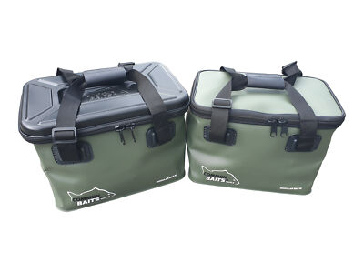  MODULAR BAG M 20Liter EVA Tasche wasserdichte Carryall Angeltasche