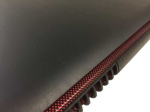 Dell Inspiron i7559-2512BLK 15,6 HD computer portatile/i7-6700HQ/8G Ram/1T HDD/GTX 860M/W10H - Foto 9 di 10
