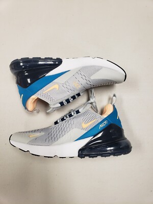 nike 270 youth size 7