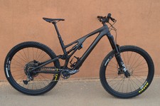 2015 Specialized Stumpjumper FSR Expert 