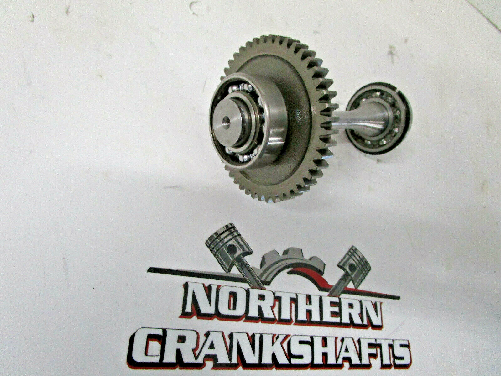 Arctic Cat ZRT 800 Engine Motor Counter Balance Shaft Thundercat 900