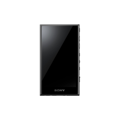 SONY WALKMAN A100シリーズ 16GB　NW-A105 SONY NW-A105 Portable Audio Player Walkman A100 Series 16GB