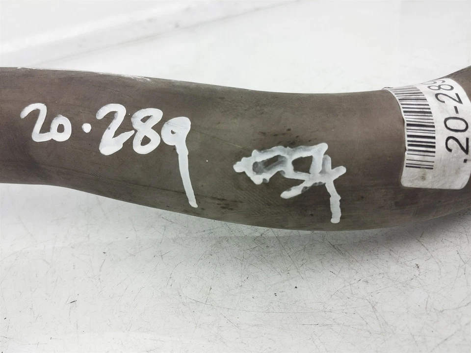 2006-2008 Lexus Rx400h Front Exhaust Pipe 17410-20480 *Prem 3.3L Hyb Foto 3 de 4