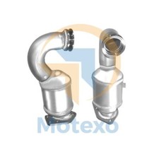 Catalyseurs Chevrolet CAPTIVA