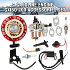 <!--F#f_0-->CARBURETOR CARBY CARB For HONDA GX140 GX160 GX200 5.5HP - 6.5hp 168F 170F MOTOR<!--F/-->