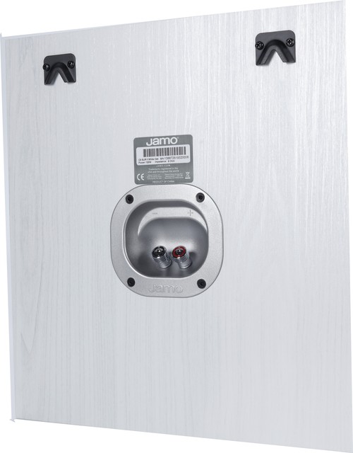 Jamo Concert Series C 9 Sur II White 