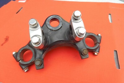 HONDA CM250T E CM400 E - ORIGINAL PASSFORM OBERPASSE GUTER ZUSTAND