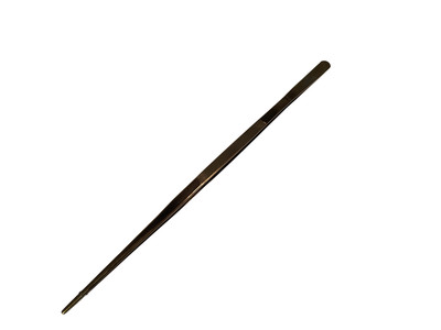 18'' (45cm) Gold Tweezer Bearded Dragon Crested Gecko Reptile Lizard Snake bal...