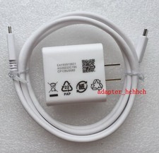New Original OEM LG 65W Adapter USB-C Cable for LG gram 16Z90RS-K.ADW8U1 Laptop 