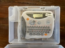 container store label maker