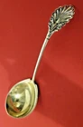 Gorham GRECIAN (1861) Sterling Silver Large 8" Ladle Serving Piece HTF RARE