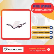 Catalyseurs Peugeot 807
