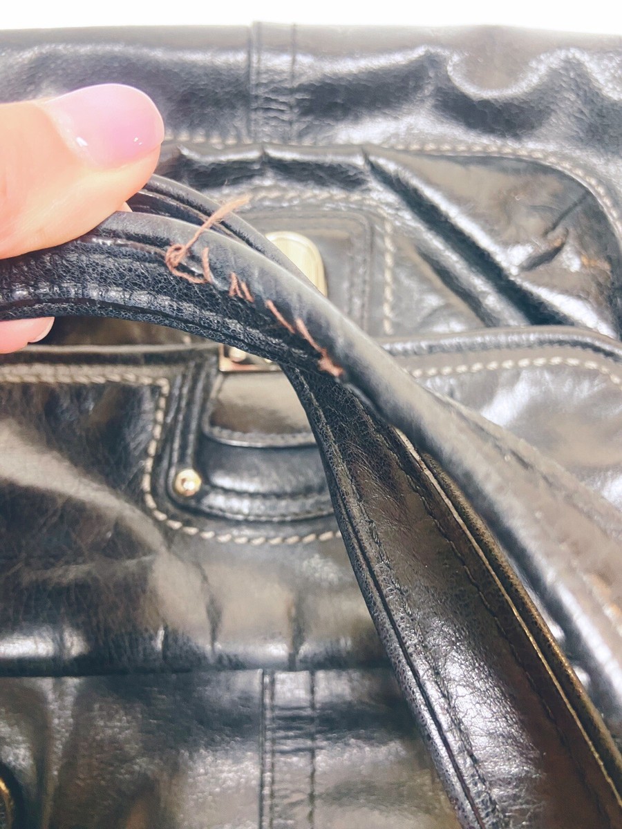 vintage y2k coach bag | eBay