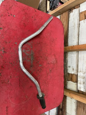 Ducati 350 250 450 Super Akront Aluminum Handlebars  Alloy  Wide Case Mototrans