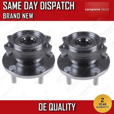 Roulement de roue Citroen C-CROSSER