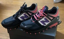 New Balance X-Racer x Atmos x Staple 