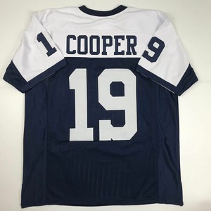 amari cooper jersey mens