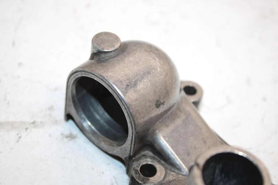 Placa de cubierta de bomba de agua Polaris Xcr 600 SE 97 OEM 3085791 SP18 Foto 4 de 4