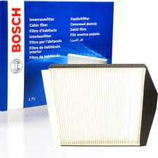 BOSCH 1987435061 Innenraumfilter für VOLVO S60 I S80 V70 II XC70 XC90 2.0-4.4
