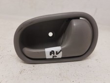 Porte avant et accessoires Mazda DEMIO