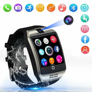 all phone watch