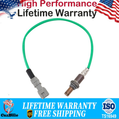 Downstream Oxygen O2 Sensor Bank Sensor For Toyota Camry Avalon Lexus 2.5L L4 US