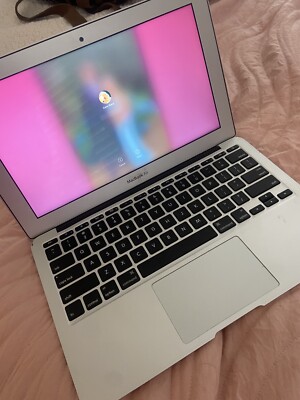 Apple MacBook Air A1465 11
