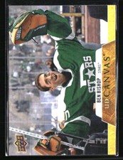 Ben Bishop 2020 Upper Deck #C27  Hockey Card