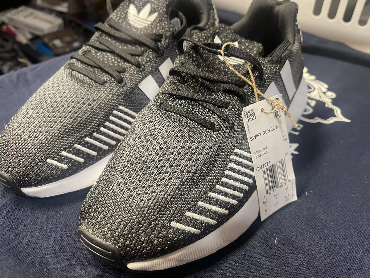How to clean shop adidas swift run