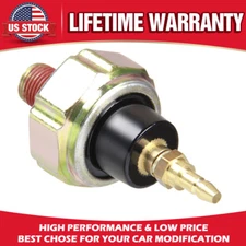 Oil Pressure Switch Sending Unit Sensor Light Sender for Honda Chevrolet Acura
