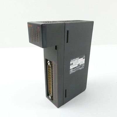 MITSUBISHI A1SY81 (DC12/24V 0.1A) OUTPUT UNIT MODUL