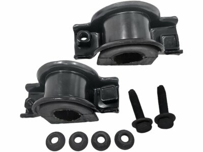 For 1996-2002 Toyota 4Runner Sway Bar Bushing Kit Front 89584CJ 1999