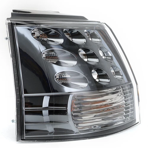 Left Tail Light For Mitsubishi Outlander EX 2007-2013 Rear Brake Lamp Assembly - Foto 14 di 15