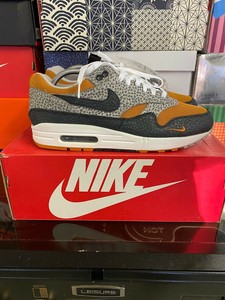 nike air max 1 safari 2018