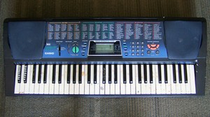 casio 519