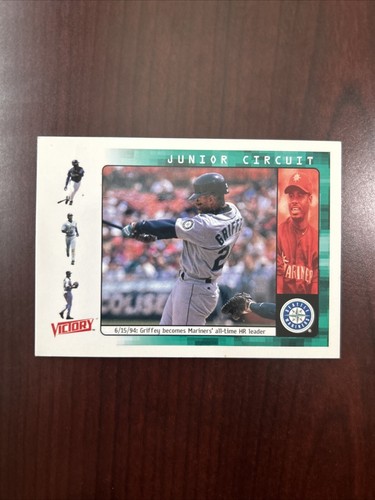 2000 Ken Griffey Jr. #415